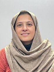 Mehreen Aftab, Cancer R&D World Conference, Miami, Florida, USA